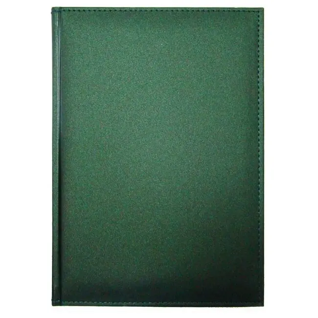Щоденник діловий 'Brisk' ЗВ-15 'METAPHOR' недатований зелений Зеленый 5983-01