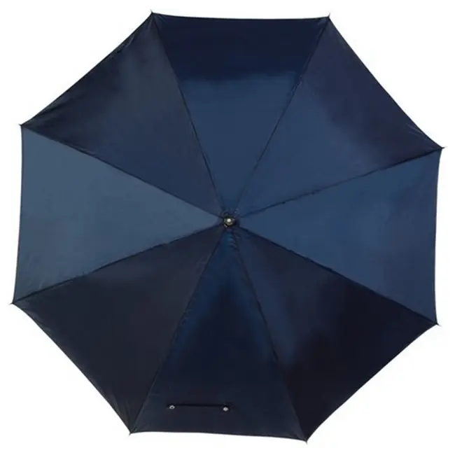 Зонт трость типа Гольф Темно-синий 5896-01