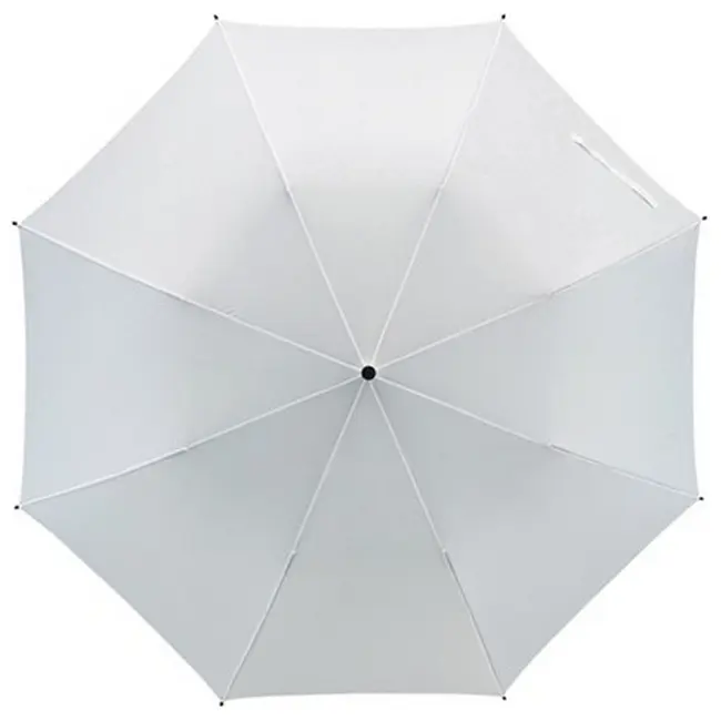 Зонт складной Белый 5860-07