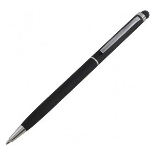 Ручка стилус металлическая Черный 12212-04