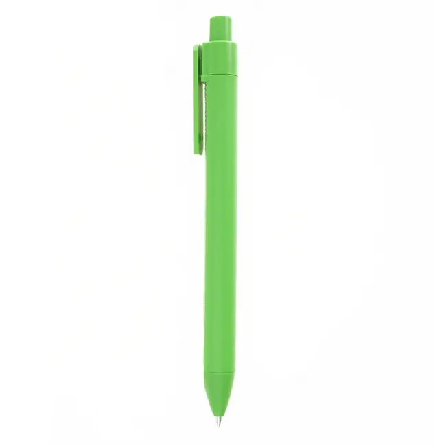 Ручка кулькова Зеленый 12178-08