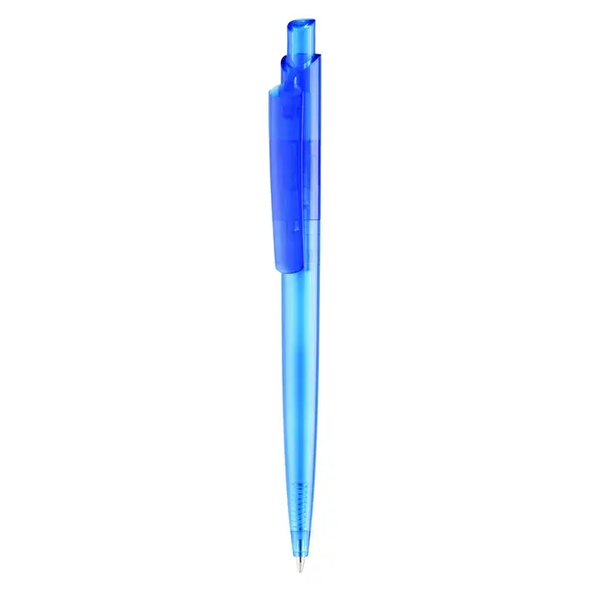 Ручка пластиковая 'VIVA PENS' 'VINI COLOR' Синий 8621-01
