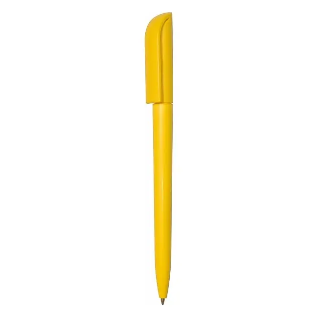 Ручка Uson пластикова Желтый 3921-05