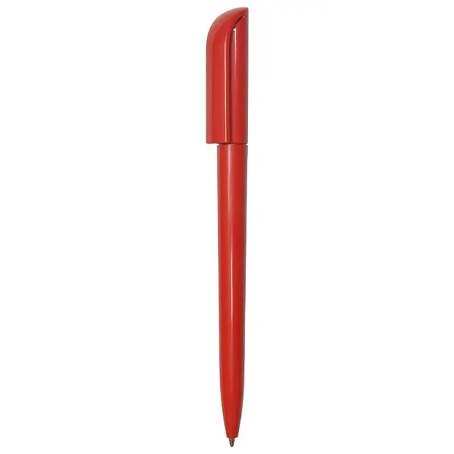 Ручка Uson пластикова з поворотним механізмом Красный 3921-32