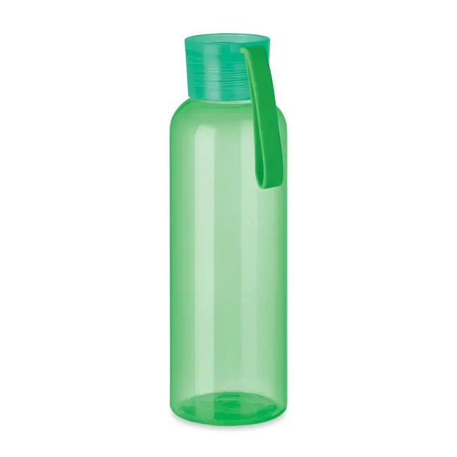Бутылка для воды 'INDI' tritan 500мл Зеленый 15205-01