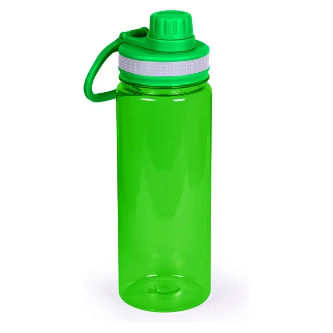 Пляшка для пиття 700 мл Зеленый 13616-03