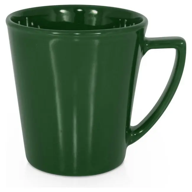 Чашка керамічна Sevilla 460 мл Зеленый 1822-17