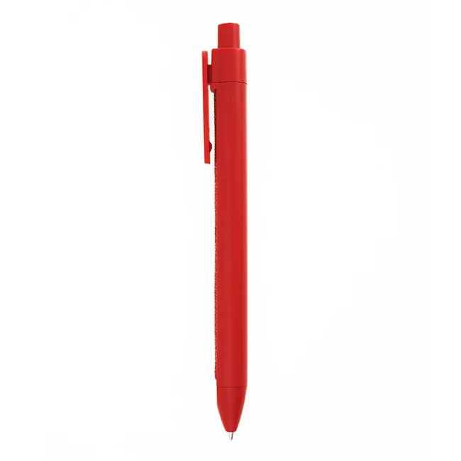 Ручка кулькова Красный 12178-04