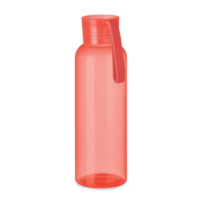 Пляшка для води 'INDI' tritan 500мл Красный 15205-02
