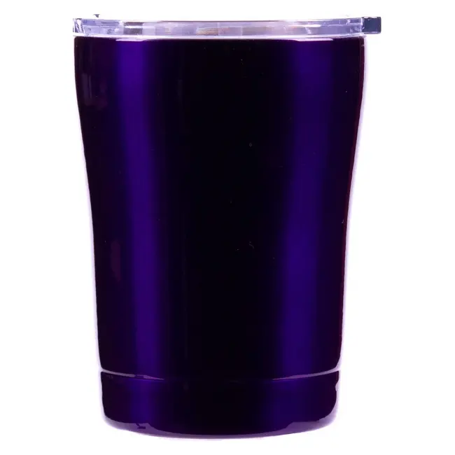 Термокружка 'Seattle mini' glossy 300 мл Фиолетовый 13780-32