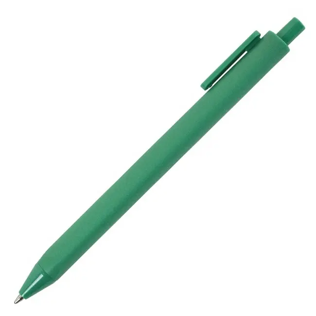 Ручка 'SMEREKA' матовая Зеленый 15181-06