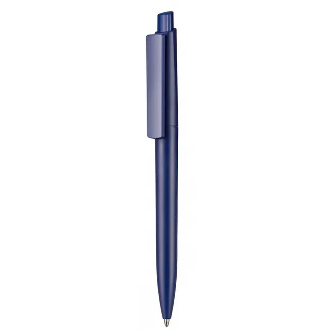 Ручка пластикова 'Crest' Темно-синий 13041-03