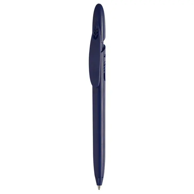 Ручка пластикова Темно-синий 5652-09