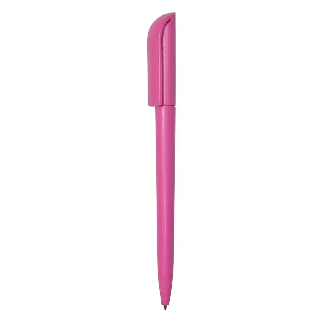 Ручка Uson пластикова Розовый 3921-10
