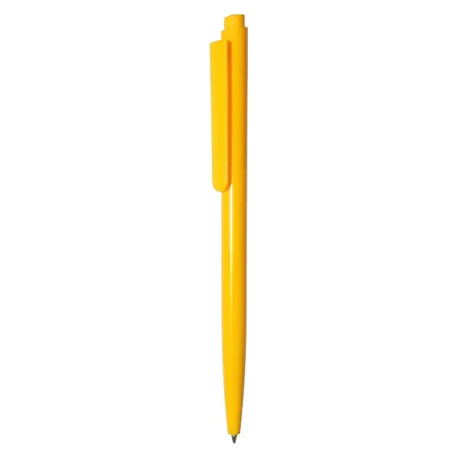 Ручка 'Uson' пластикова Желтый 7006-20