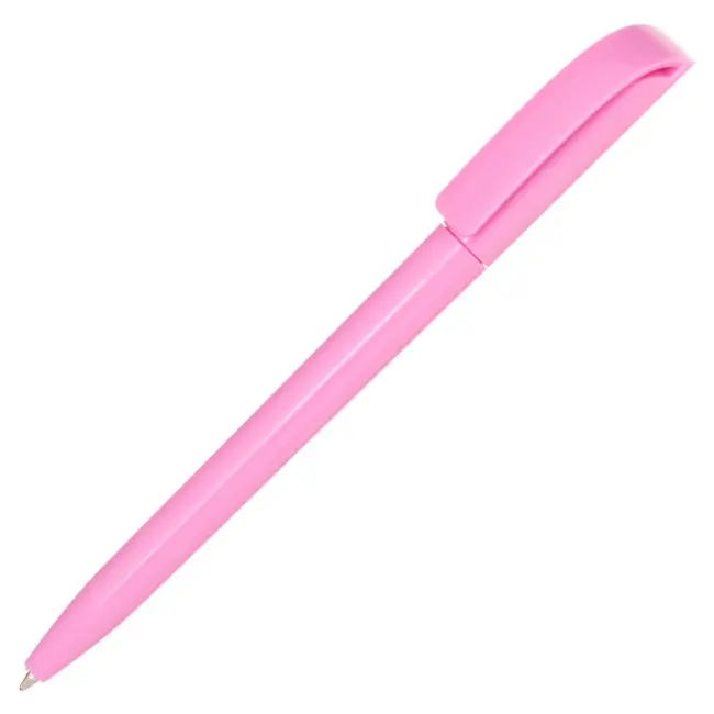Ручка пластикова Розовый 10093-07