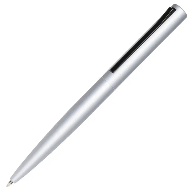 Ручка металлическая Серебристый 14260-01