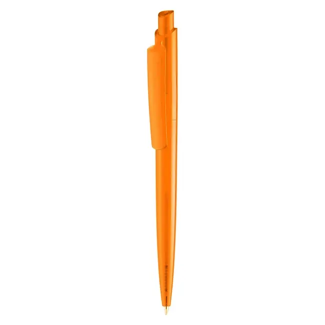 Ручка пластиковая 'VIVA PENS' 'VINI COLOR' Оранжевый 8621-05