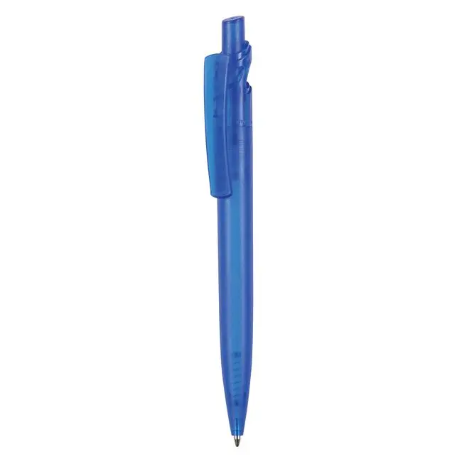 Ручка пластикова Синий 5634-06