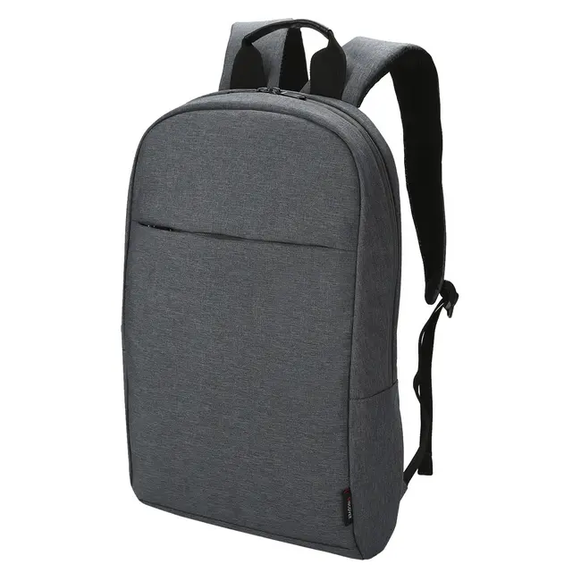 Рюкзак для ноутбука 15,6' Черный Серый 11840-02