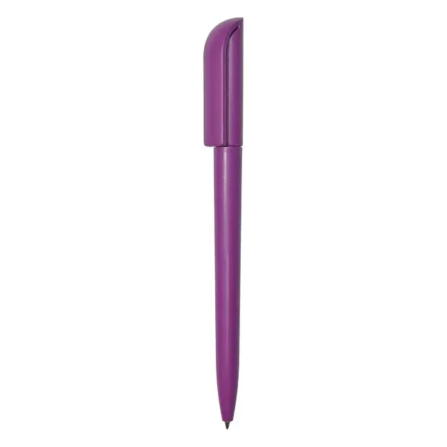 Ручка Uson пластикова Фиолетовый 3921-12