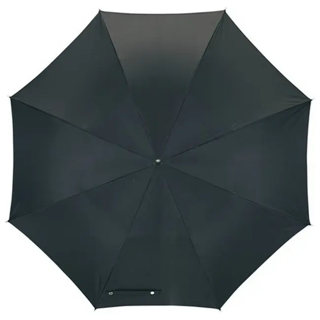 Зонт складной Черный 5860-02