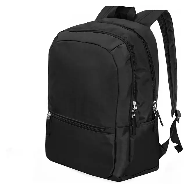 Рюкзак для ноутбука Черный 12317-01