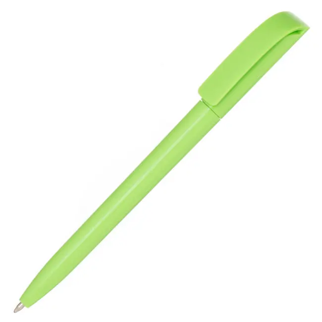 Ручка пластиковая Зеленый 10093-12