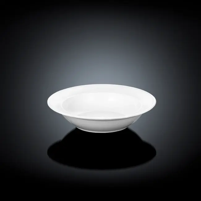 Тарілка для салату 'Wilmax' 15см Белый 9418-01