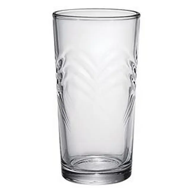 Склянка 250мл Прозрачный 12543-01