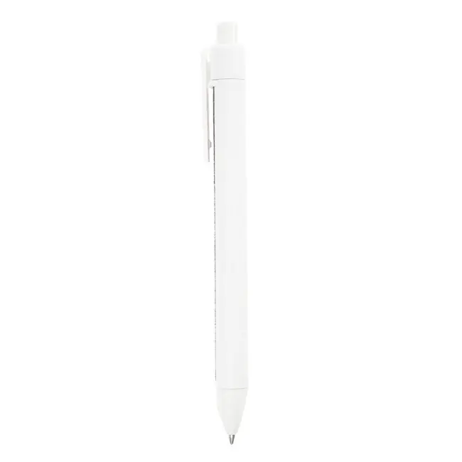 Ручка кулькова Белый 12178-12