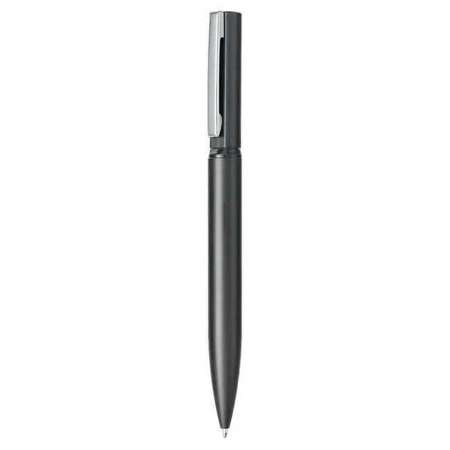 Ручка 'ARIGINO' 'Connect' металлическая Черный Серебристый 1697-01
