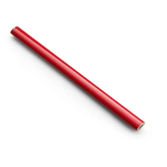 Олівець будівельний Красный 6732-03
