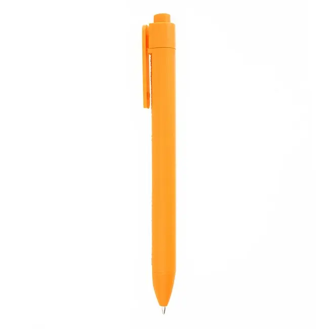 Ручка кулькова Оранжевый 12178-10
