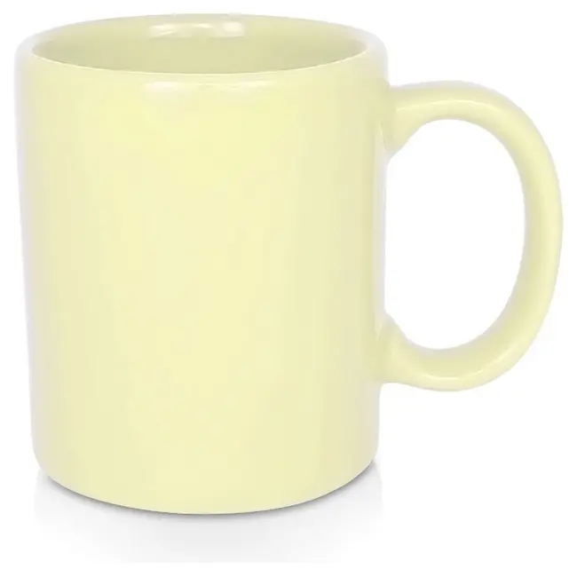 Чашка керамическая Kuba 310 мл