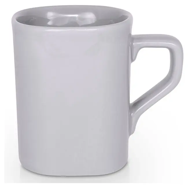 Чашка керамическая Ivo 250 мл Серый 1764-14