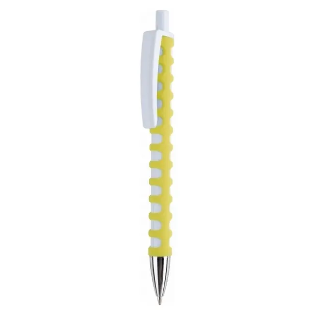 Ручка пластиковая 'Arigino' 'EDGE White'