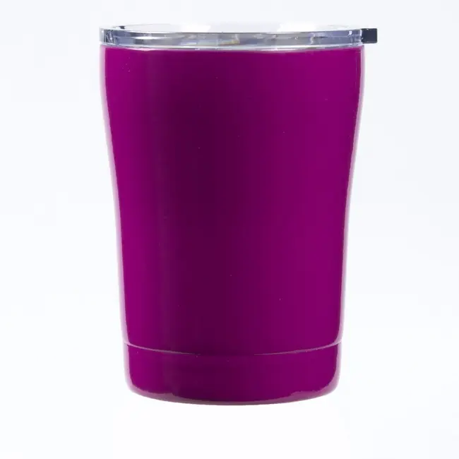 Термокружка 'Seattle mini' glossy 300 мл Фиолетовый 13780-09