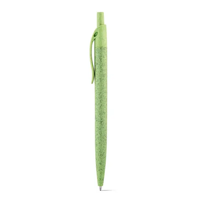 Ручка ЕКО пластикова Зеленый 13048-02