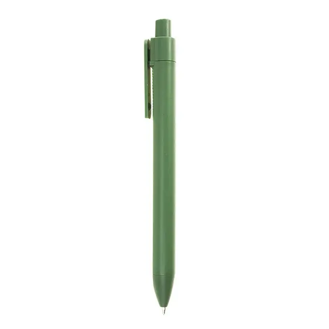 Ручка кулькова Темно-зеленый 12178-13