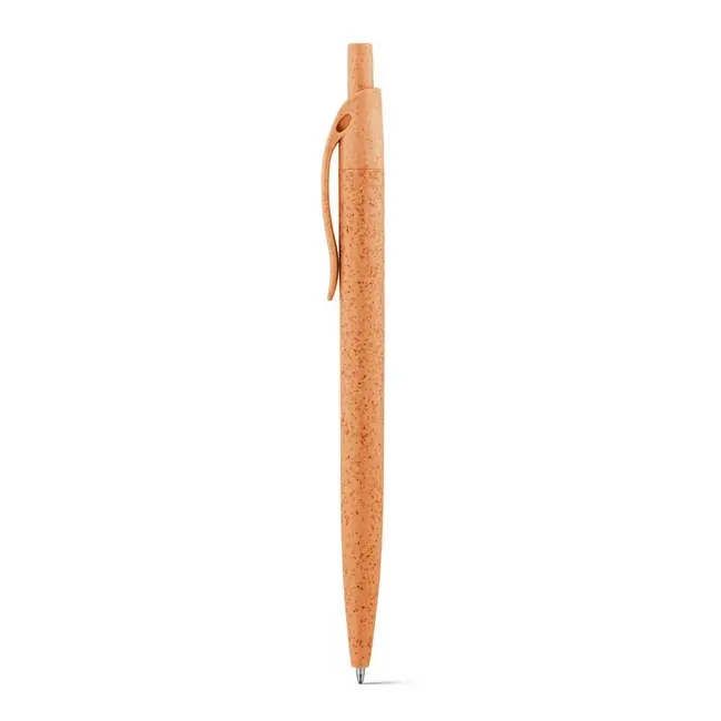 Ручка ЕКО пластикова Оранжевый 13048-03