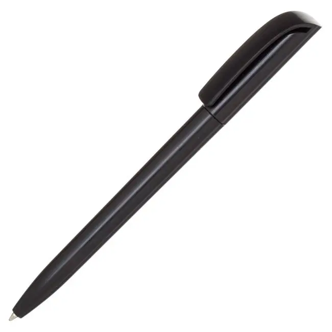 Ручка пластиковая Черный 10093-01