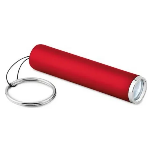 Брелок-ліхтарик LED Красный 14752-02