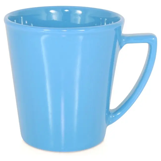 Чашка керамічна Sevilla 460 мл Голубой 1822-11
