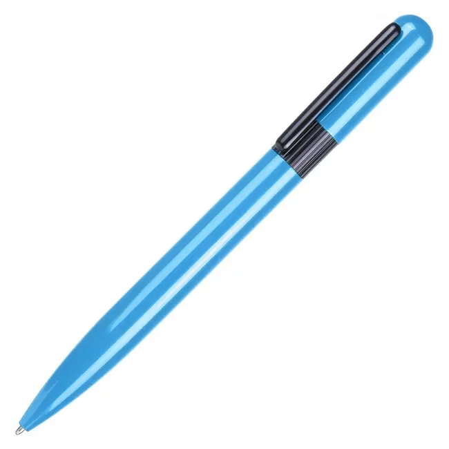 Ручка металлическая Havana Синий Черный 6888-03