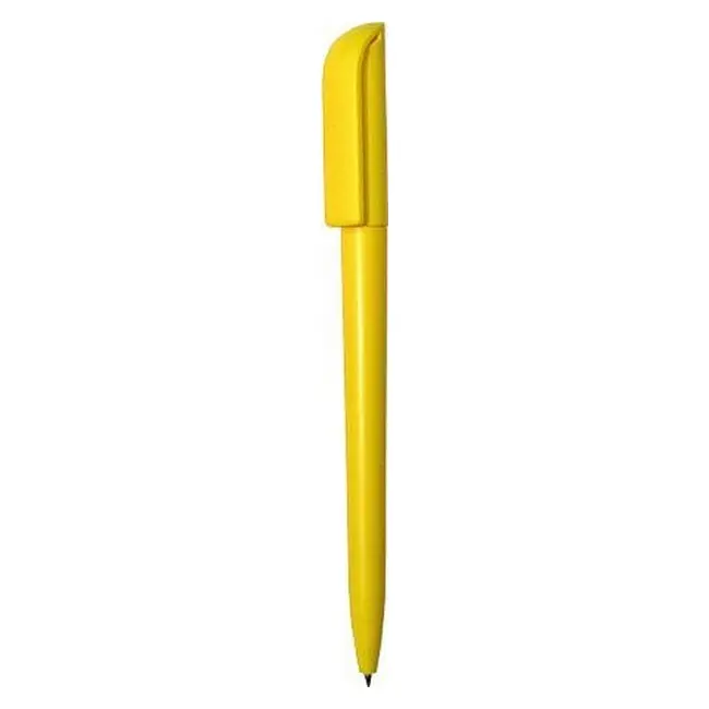 Ручка Uson пластиковая Желтый 3920-02