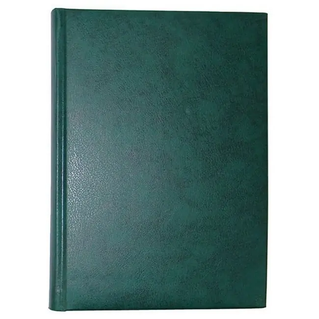 Щоденник діловий 'Brisk' ЗВ-155 'MIRADUR' датований зелений Зеленый 5930-01