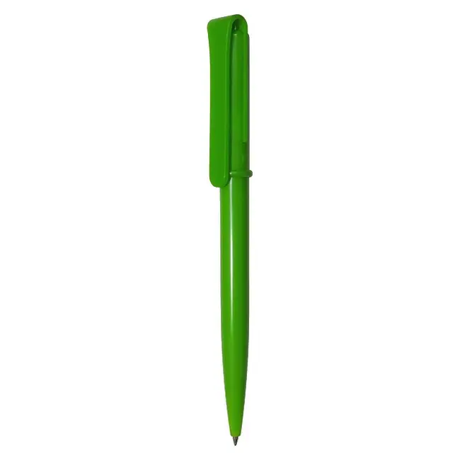 Ручка Uson пластиковая Зеленый 3911-82