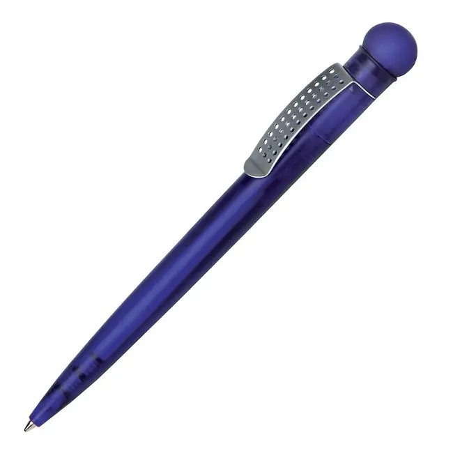 Ручка 'Ritter Pen' 'Satelitte Frozen' пластиковая