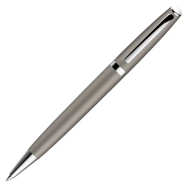 Ручка металлическая Серебристый Серый 14474-05